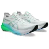 Gel-Kayano 31 “White Bright Cyan”