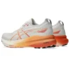 Gel-Kayano 31 “White Orange”