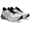 Gel-Kayano 31 “White Piedmont Grey”