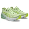 Gel-Kayano 31 Wide “Cool Matcha”
