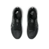 Gel-Kayano 31 Wide Sneakers “Black Pure Silver”