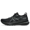 Gel-Kayano 31 Wide “Triple Black”