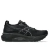 Gel-Kayano 31 Wide “Triple Black”