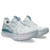 Gel-Kayano 32 2E Wide “Arctic Blue Pure Silver”