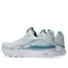 Gel-Kayano 32 2E Wide “Arctic Blue Pure Silver”