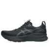 Gel-Kayano 32 4E “All Black”