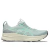Gel-Kayano 32 4E Extra Wide “Cold Moss Vital Green”