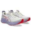 Gel-Kayano 32 “Cream Edo Purple”