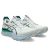 Gel-Kayano 32 “White Jasper Green”