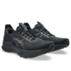 Gel-Kayano 32 4E “All Black”