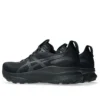 Gel-Kayano 32 4E “All Black”