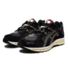Gel-Kayano 5 360 “Black Purple”