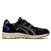 Gel-Kayano 5 360 “Black Purple”
