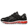 Gel-Kayano 5 360 “Black Red”