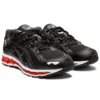 Gel-Kayano 5 360 “Black Red”