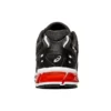 Gel-Kayano 5 360 “Black Red”