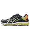 Gel-Kayano 5 360 “Black Safety Yellow”
