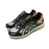 Gel-Kayano 5 360 “Black Safety Yellow”