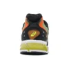 Gel-Kayano 5 360 “Black Safety Yellow”