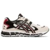 Gel-Kayano 5 360 “Cream Black”