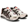 Gel-Kayano 5 360 “Cream Black”