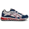 Gel-Kayano 5 360 “Cream Mako Blue”