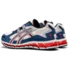 Gel-Kayano 5 360 “Cream Mako Blue”