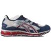 Gel-Kayano 5 360 “Cream Navy”