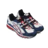 Gel-Kayano 5 360 “Cream Navy”