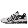 Gel-Kayano 5 360 “White Black”