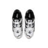 Gel-Kayano 5 360 “White Black”