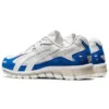 Gel-Kayano 5 360 “White Blue”