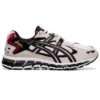 Gel-Kayano 5 360 “White Red”