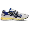 Gel-Kayano 5 360 “White Yellow”