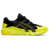 Gel-Kayano 5 KZN “Black Yellow”