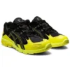 Gel-Kayano 5 KZN “Black Yellow”