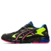Gel-Kayano 5 KZN “Graphite Grey”