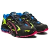 Gel-Kayano 5 KZN “Graphite Grey”