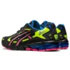 Gel-Kayano 5 KZN “Graphite Grey”