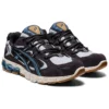 Gel-Kayano 5 KZN “Mid Grey Gum”