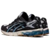 Gel-Kayano 5 KZN “Mid Grey Gum”