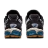 Gel-Kayano 5 KZN “Mid Grey Gum”