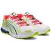 Gel-Kayano 5 KZN “White Multi-Color”