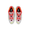 Gel-Kayano 5 KZN “White Multi-Color”