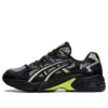 Gel-Kayano 5 OG “Black Neon”