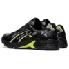 Gel-Kayano 5 OG “Black Neon”