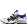 Gel-Kayano 5 OG “Black White Blue”