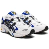 Gel-Kayano 5 OG “Black White Blue”