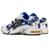 Gel-Kayano 5 OG “Black White Blue”