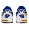 Gel-Kayano 5 OG “Black White Blue”